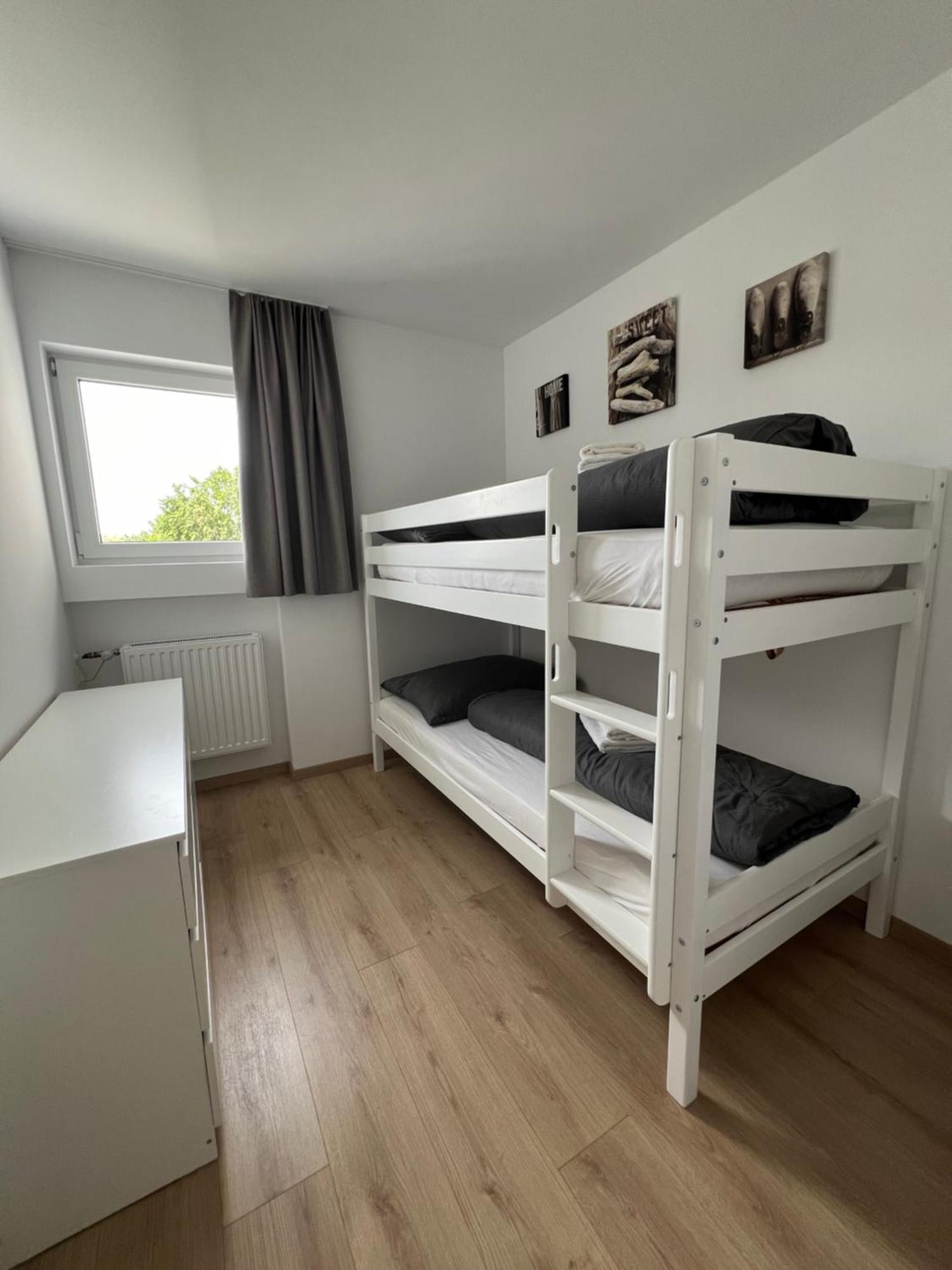 Ferienwohnung Ueber Den Daechern Von Bregencja Zewnętrze zdjęcie